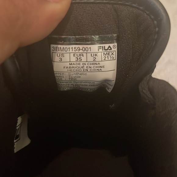 Shoes - Picture 2 of 2